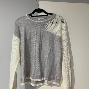 Design History Sweater, new